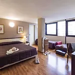 Cristal 4* Palermo