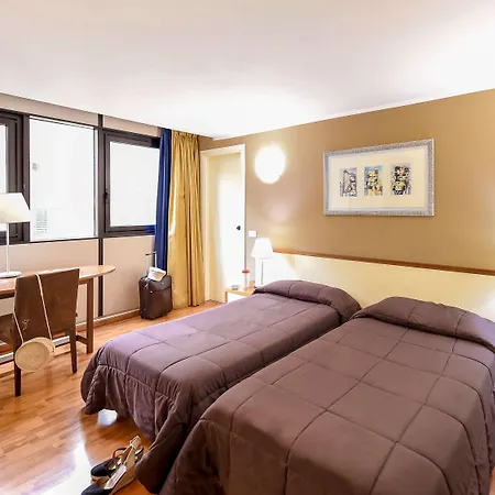 Cristal Hotel 4*
