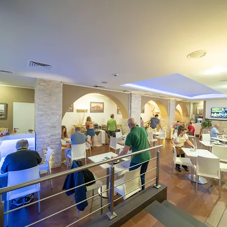 Ibis Styles Cristal Hotel Palermo