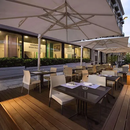 Hotel Ibis Styles Cristal