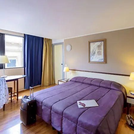 Ibis Styles Cristal Hotel