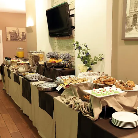 Ibis Styles Cristal Hotel Palermo