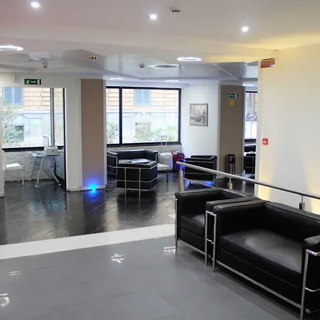 Ibis Styles Cristal Hotel Palermo