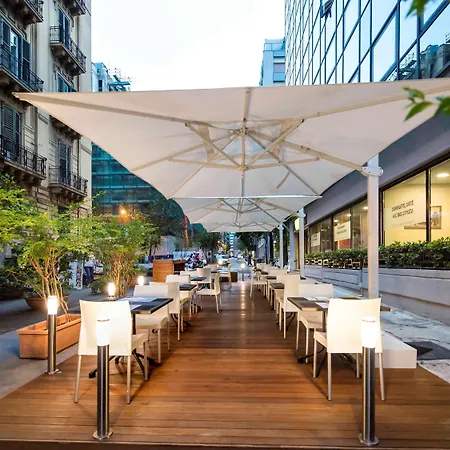 Hotel Ibis Styles Cristal