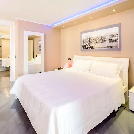 Ibis Styles Cristal 4* Palermo