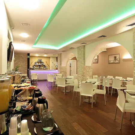 Hotel Ibis Styles Cristal