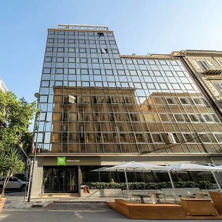 Cristal Hotel Palermo