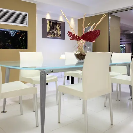 Hotel Ibis Styles Cristal