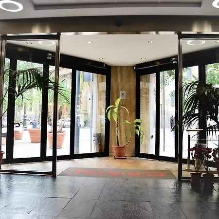 Hotel Ibis Styles Cristal Palermo