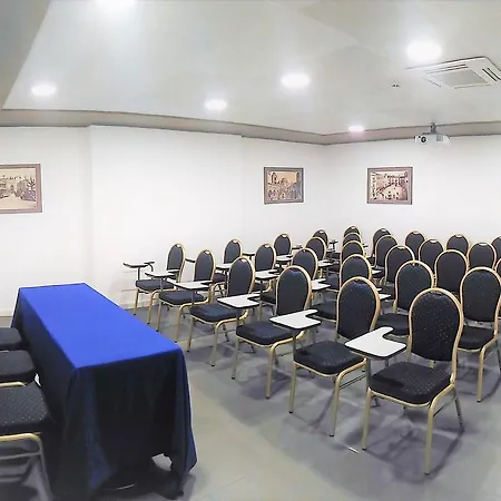 Hotel Ibis Styles Cristal