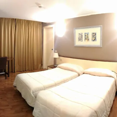 Hotel Ibis Styles Cristal
