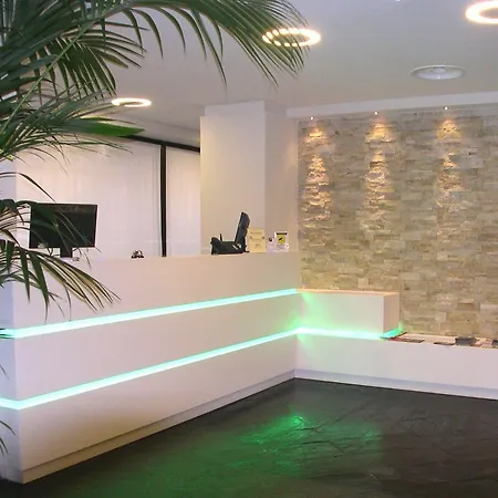 Hotel Ibis Styles Cristal Palermo