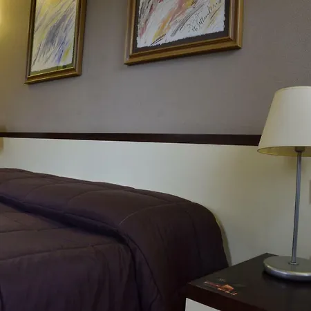 Hotel Ibis Styles Cristal
