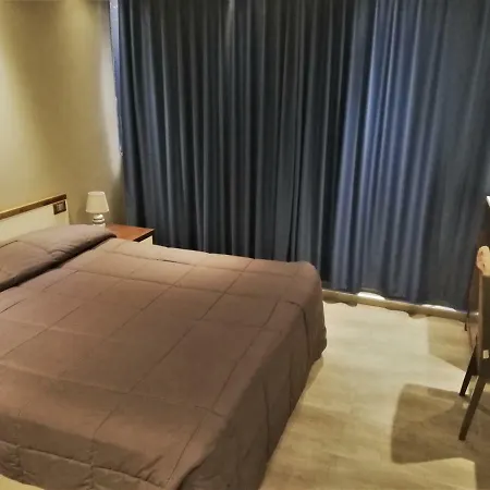 Hotel Ibis Styles Cristal
