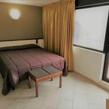 Ibis Styles Cristal Hotel 4*