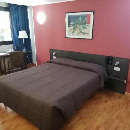 Ibis Styles Cristal Hotel Palermo