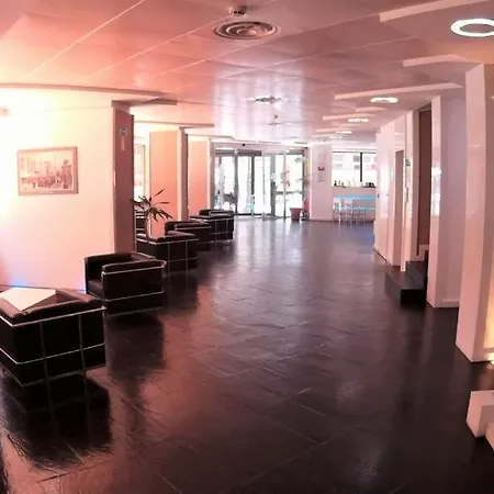Ibis Styles Cristal Hotel Palermo