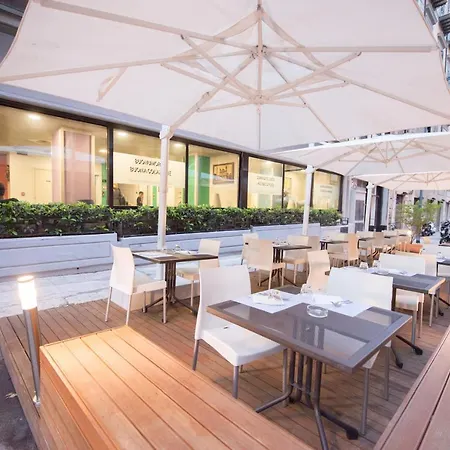 Hotel Ibis Styles Cristal Palermo