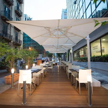 Ibis Styles Cristal 4* Palermo