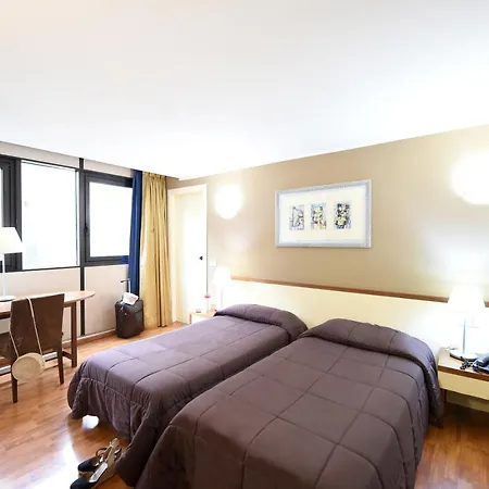 Ibis Styles Cristal Hotel Palermo