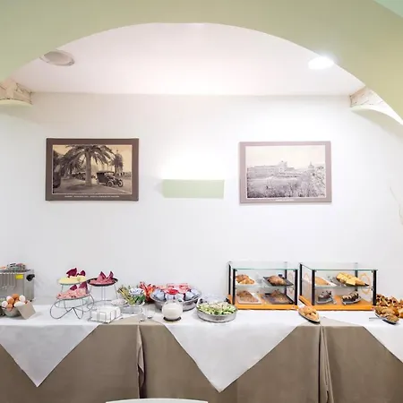 Ibis Styles Cristal Hotel Palermo