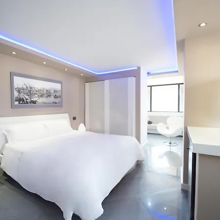 Hotel Ibis Styles Cristal Palermo