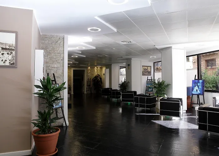 Hotel Cristal 4*