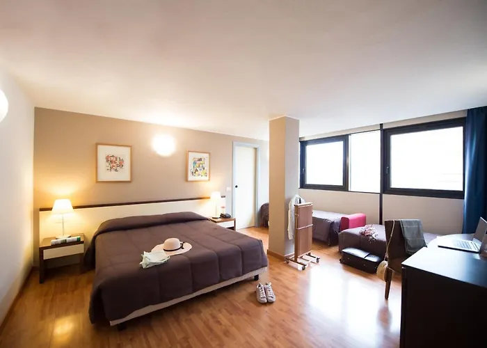 Hotel Cristal 4*