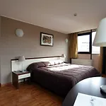 Cristal Hotel Palermo