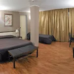 Cristal 4* Palermo