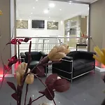Cristal Hotel 4*