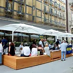 Hotel Cristal 4*