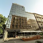 Cristal Hotel 4*