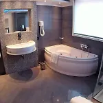 Hotel Cristal Palermo