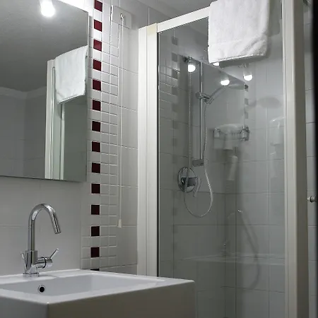 Cristal Hotel Palermo