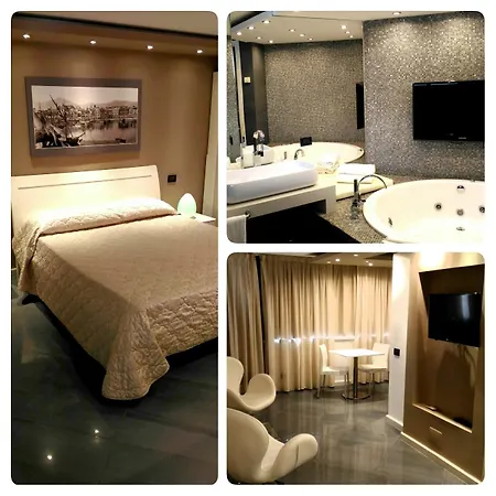 Ibis Styles Cristal 4*