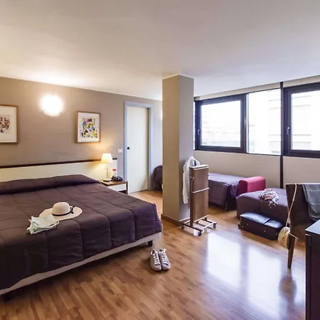 Ibis Styles Cristal 4* Palerme