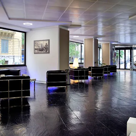 Ibis Styles Cristal Hotel 4*