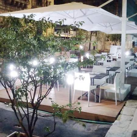 Cristal 4* Palermo