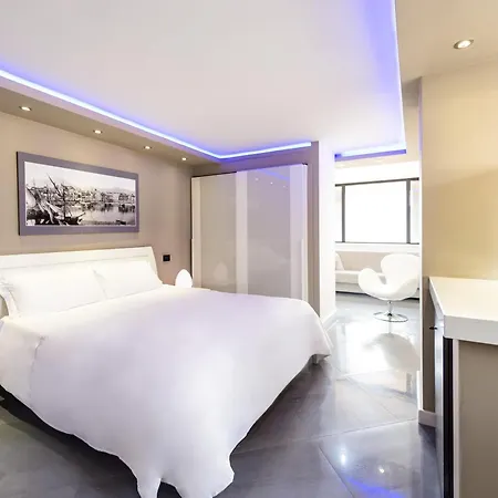 Cristal Hotel