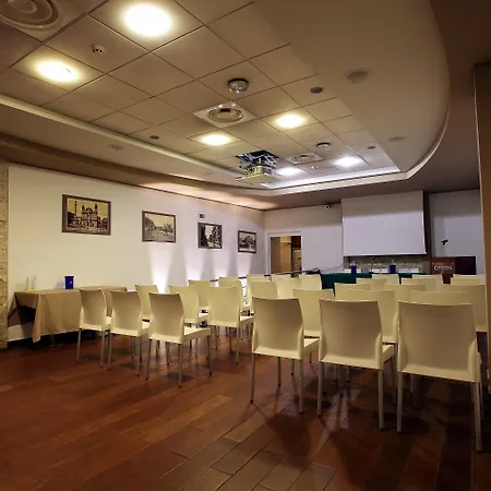 Ibis Styles Cristal 4* Palerme