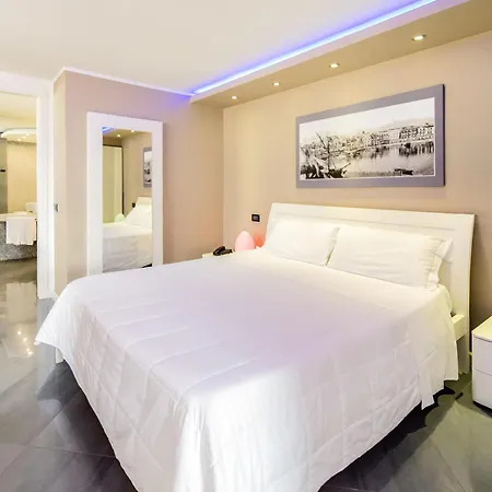 Ibis Styles Cristal 4* Palerme