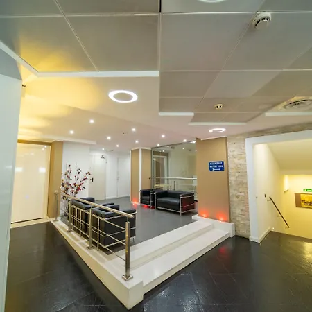 Ibis Styles Cristal Hotel