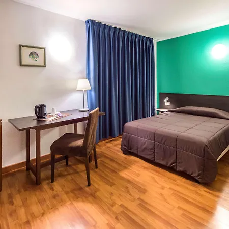 Ibis Styles Cristal Palerme