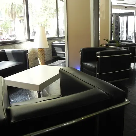 Cristal Hotel