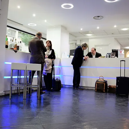 Hotel Cristal