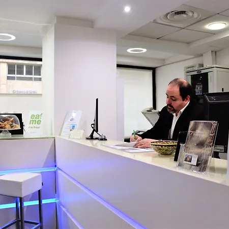 Hotel Ibis Styles Cristal 4*