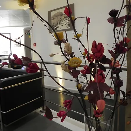 Ibis Styles Cristal Hotel Palerme