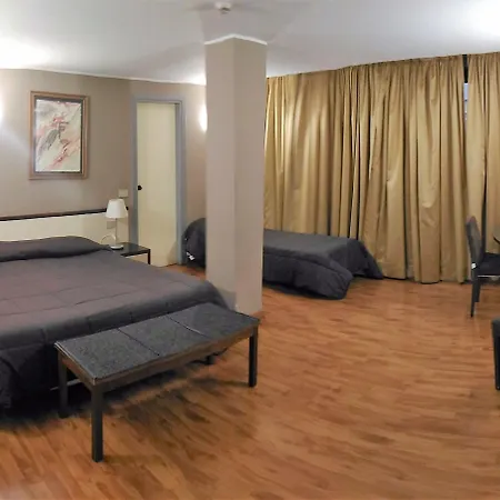 Cristal 4* Palermo