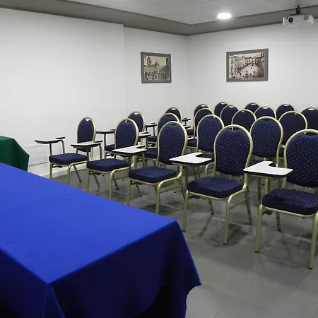 Hotel Cristal Palermo